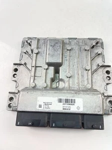 ST549 DACIA Engine Control Unit ECU 237109890R 237107137R - Picture 1 of 4