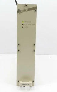Powec PMP 6.24 SIC -240 ZM 20 01 100-107 IN 240 Vac Switching Power Supply - Picture 1 of 9