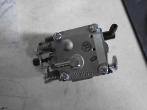 Stens 615-002 Walbro OEM Carburetor WJ-126-1 Dolmar Makita Concrete Saws - Picture 1 of 6
