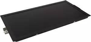 NEW Jenn-Air Electric Radiant Glass Cooktop Cartridge A122BA Black Rim Around - Picture 1 of 6