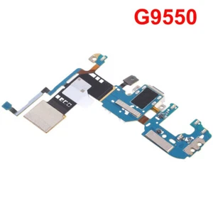 USB Charging Port Flex Cable for Samsung Galaxy S8 Plus G9550/G955F/G955U Parts - Picture 1 of 15