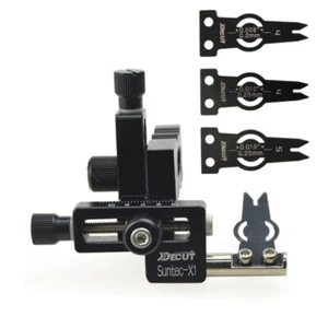 Decut Archery Arrow Rest Drop Away Steel Compound Bow Shooting Upgrade SUNTEC X1 - Picture 1 of 10