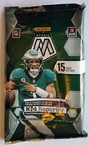 Panini Mosaic BASE Football 2023 (1-280) Vous choisissez votre carte - Complétez votre set - Photo 1 sur 162