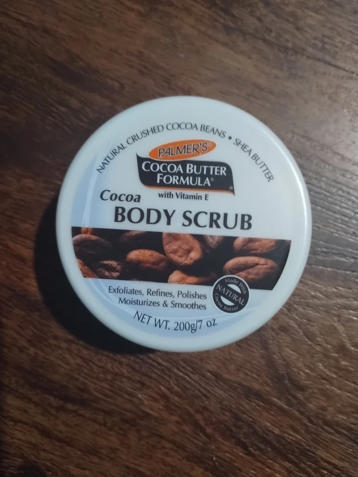 Palmer's Cocoa Butter Formula Body Scrub, 7 Ounce - Image 1 of 1