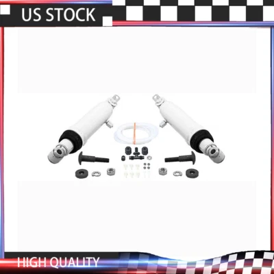 Amortiguador trasero Monroe Max-Air para Chevrolet Monte Carlo Foto 1 de 3