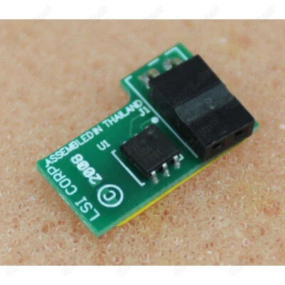 New IBM 81Y4542 Serveraid M1100 M1115 Series Zero Ctlr Cache Raid 5 Upgrade - Image 1 of 2