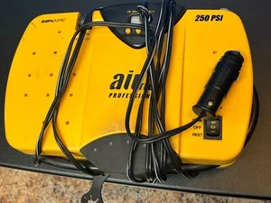 BONAIRE Air Compressor & Digital Tire Gauge                                0824N - Picture 1 of 4