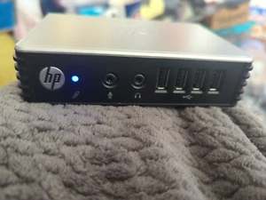 HP T200 Zero Client For MULTIS ACADEMV NOCAL US - Picture 1 of 7
