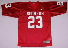 ou football jersey