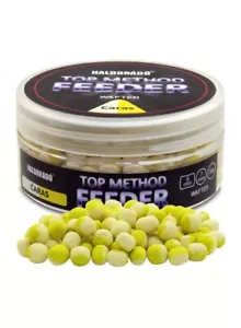 Haldorado Top Method Feeder Wafter 6/7mm - Karpfen Karpfen Method Angeln Wafter Bait - Bild 1 von 1