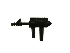 Mattel Marvel Secret Wars 1984 Blaster Pistol Gun Weapon Magneto Kang Dr Doom!!! - Picture 1 of 3