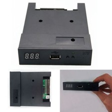 3.5" USB Emulator Simulator Floppy Disk Drive For YAMAHA GOTEK Electronic Organ
