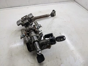 HONDA CR-V MK3 2007 2.2 I-CDTI STEERING COLUMN WITH KEY - Picture 1 of 7