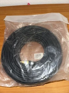 NEW Monster Video 2 Cable MV2CV-32FT Component HDTV  Cable 32ft - Picture 1 of 3