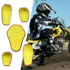 Motorbike Body Protective Gear Insert Protector Set EVA for Motorcycle