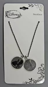 Disney Die Schöne und das Biest Halskette Verzauberte Rose Belle Love and Madness NEU - Bild 1 von 4