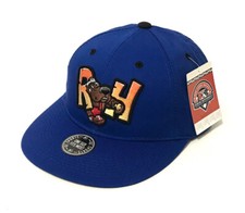 NEW Midlands Rockhounds MILB Embroidered Baseball Adjustable Cap