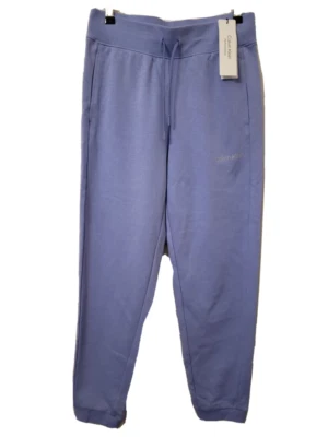 CALVIN KLEIN PERFORMANCE Women's Leggings, Jacaranda, Size 10(S) - Image 1 of 3