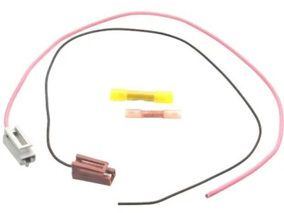 Conector distribuidor furgoneta GMC G35/G3500 1974 SMP 61428STMT GAS Foto 1 de 2