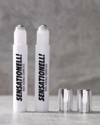 Nick Assfalg NA 100% Sensationell! Gesichtsserum 2x 15ml - Bild 1 von 2