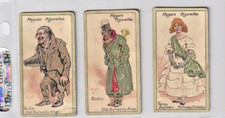 1912 JOHN PLAYER CIGARETTE CARDS "Characters from Dickens" - Imperial Tobacco S2