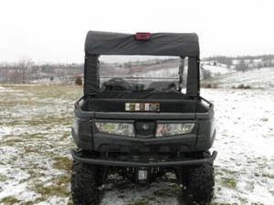John Deere Gator 550 / 560 / 590 Soft Back Panel - Picture 1 of 10