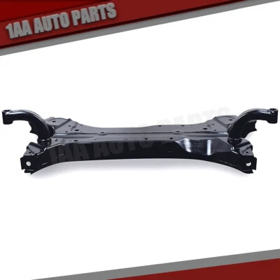 Para Dodge Caliber Jeep Compass Patriot 2007-2016 base de motor travesaño delantero Foto 1 de 4