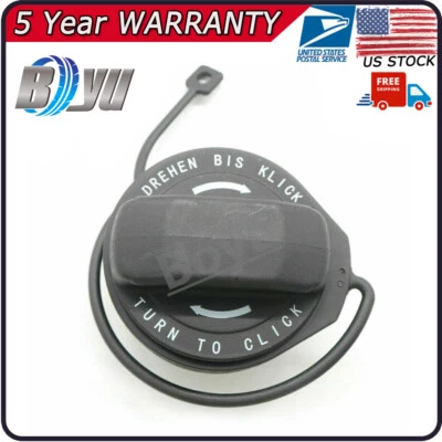 NEW FUEL GAS TANK CAP 99620124103 Fits For 1998-2011 PORSCHE 911 BOXSTER CAYMAN - Image 1 of 4