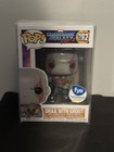 Funko POP! Guardians of Galaxy 2 - Drax with Groot (FYE) #262