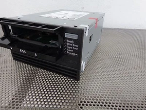 Oracle LTO-5 1000531-02 AQ273H#700 FC Internal Tape Drive HP SUN STK 418621602 - Picture 1 of 5