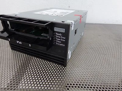 Oracle LTO-5 1000531-02 AQ273H#700 FC Internal Tape Drive HP SUN STK 418621602 - Image 1 of 4