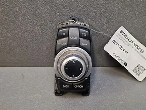 Commande I Drive - BMW X3 II / X4 I - 6582-9253944 - Picture 1 of 3