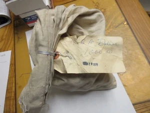 1979 , Susan B. Anthony Dollars , Uncirculated , Lot of 100 - Picture 1 of 3