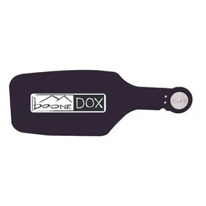 Old Town Aluminum Rudder by Boonedox