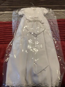cinderella couture dress 6 Months - Picture 1 of 9