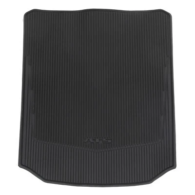 Juego de alfombrillas traseras originales GM 2013-2018 Cadillac ATS CTS 22759925 Foto 1 de 4