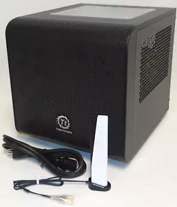 Desktop server for small office Windows 11 16GB 250GB + 1TB - Picture 1 of 7