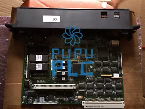 Ge Fanuc Plc IC697PWR711J usato 1 pezzo in ottime condizioni - Foto 1 di 3