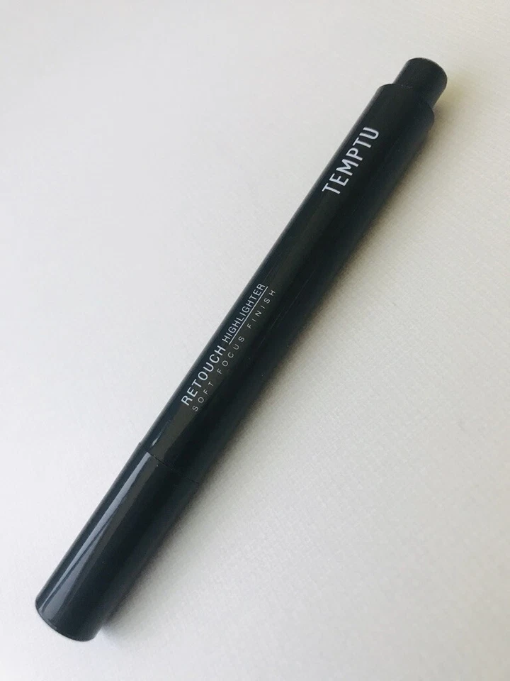 2 TEMPTU ретушь хайлайтер мягкий фокус отделка новый x лот из 2 - Изображение 1 из 1