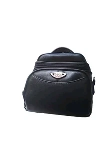 ICON CAMERA BAG BLACK - Picture 1 of 1