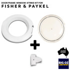 Door Rim & Window & Strike Kit For Fisher & Paykel Ad35 Vented Dryer