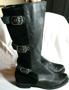 cathy jean boots amazon