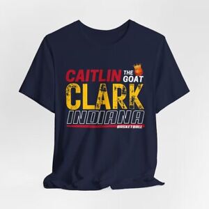 Caitlin Clark Indiana Fever Basketball shirt