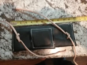 Bullrope pad bull rope pad bullriding pad bull riding gear equipment pbr - Picture 1 of 2