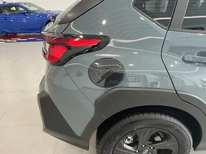 Car Accessories 2024 For Subaru Crosstrek Gas Tank Cover Auto Parts - Picture 1 of 8