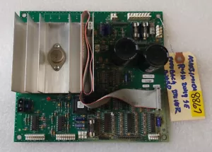 ATARI MIDWAY SAN FRANCISCO RUSH 2049 SE DRIVER FEEDBACK Bd #5772-16255-02 (8867) - Picture 1 of 4