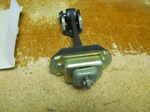 NIB 2000 2001 2002 2003 FORD FOCUS DOOR CHECK - REAR DOOR - Bild 1 von 5