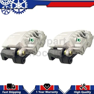 Pinzas de freno delanteras Cardone para Cadillac CTS 3,2 L 2008 2007 2006 2005 2004 2003 Foto 1 de 4