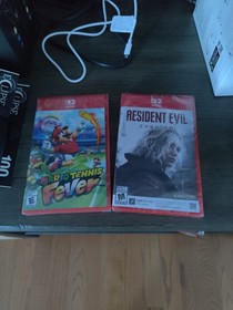 New Nintendo Switch 2 Games