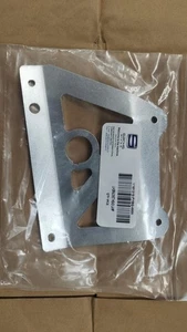 Sachs Madass 125 Right And Left Bracket For Headlamp - Picture 1 of 4